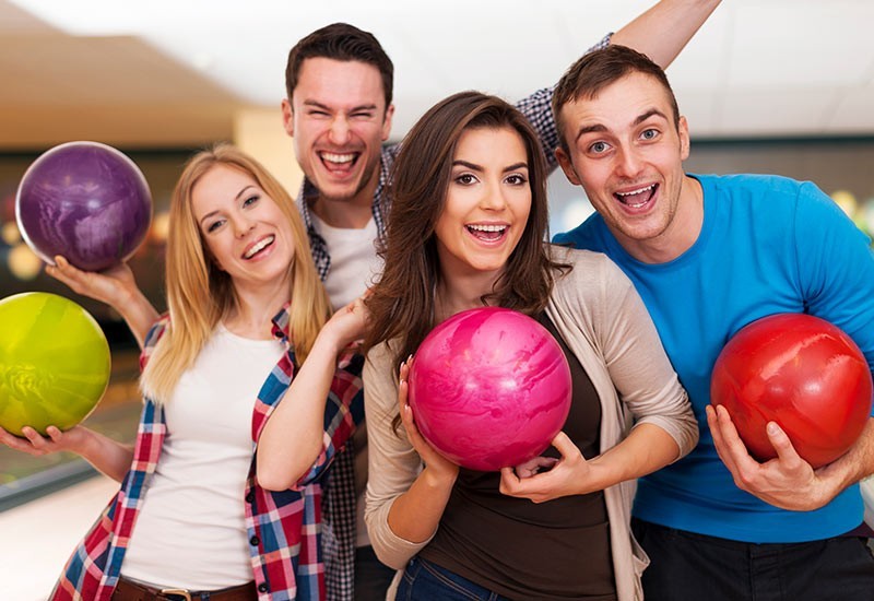 Bowling 1