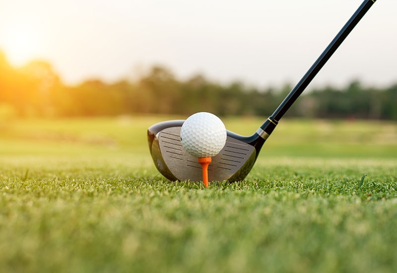 Golf Breaks