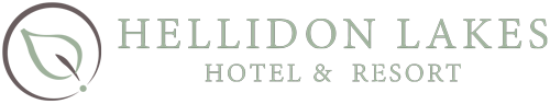 Hellidon Lakes Logo