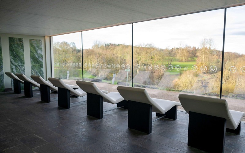 Serenity Retreat